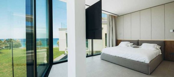 6 bedrooms Villa in Protaras, Cyprus No. 6571 4