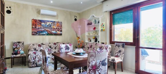 3 rooms Apartment in Pomezia, Italy No. 270276 13