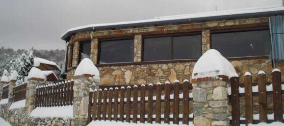 4 Schlafzimmer Gewerbliche Immobilie in Katerini, Greece, Nr. 3089 23