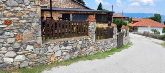 4 Schlafzimmer Gewerbliche Immobilie in Katerini, Greece, Nr. 3089 20