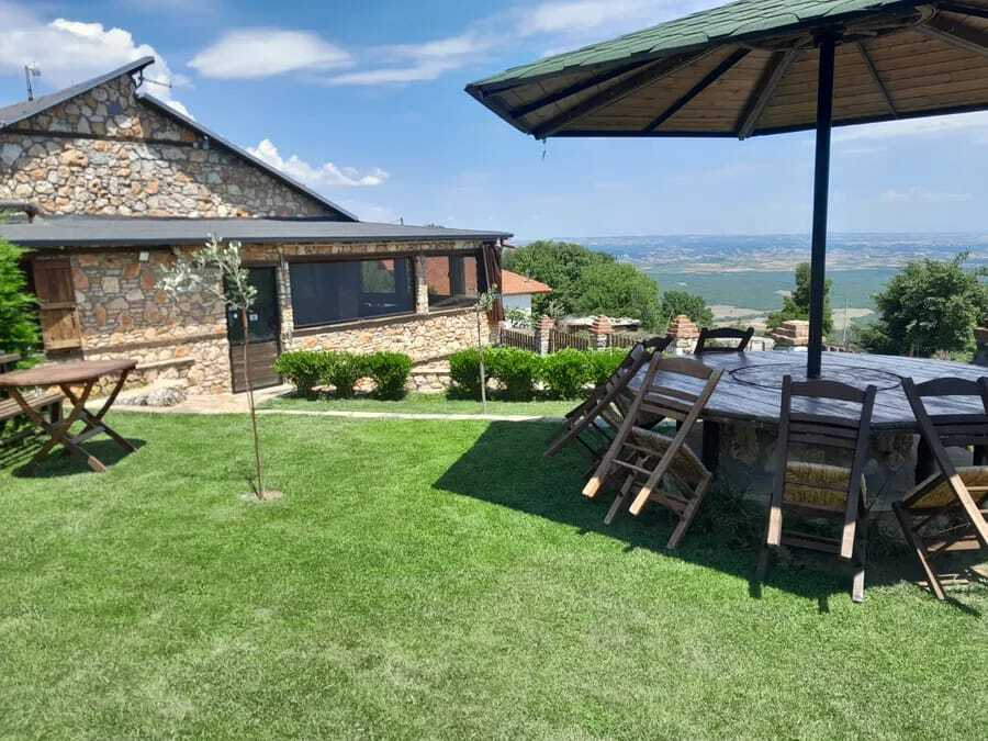 4 Schlafzimmer Gewerbliche Immobilie in Katerini, Greece, Nr. 3089