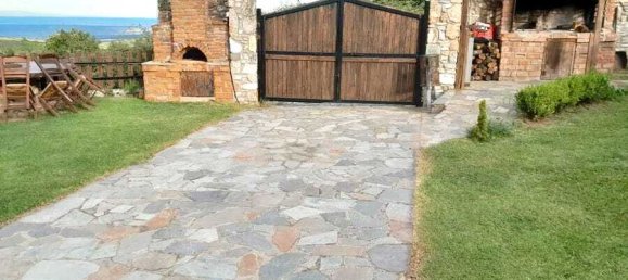 Propriedade comercial T4 em Katerini, Greece N.º 3089 16