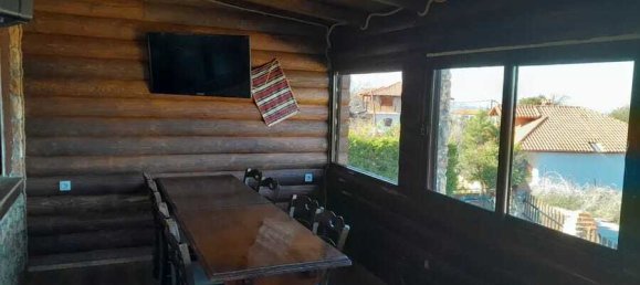 Propriedade comercial T4 em Katerini, Greece N.º 3089 10