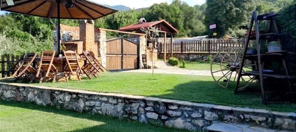 4 Schlafzimmer Gewerbliche Immobilie in Katerini, Greece, Nr. 3089 17