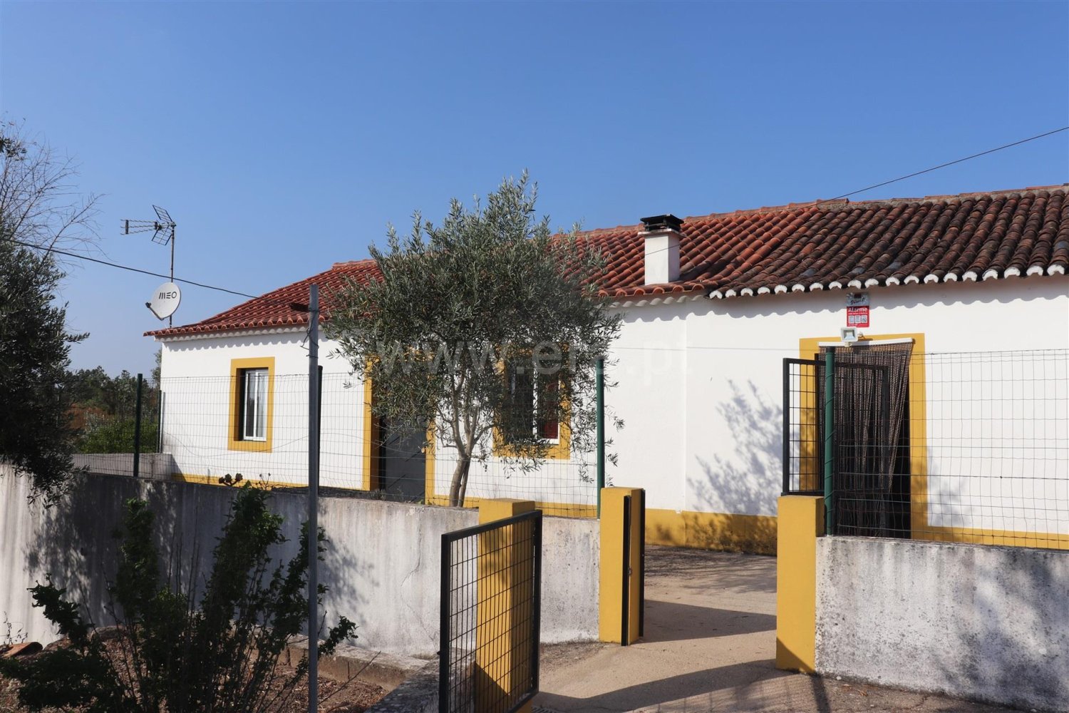 3 غرف نوم منزل في Abrantes, Portugal رقم 270438