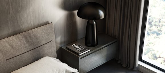 Квартира 4+1 в Dia Centro, Зейтинбурну, Турция № 39011 3