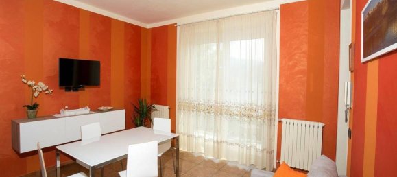 Apartamento de 2 habitaciónes en Baveno, Italy No. 38773 4