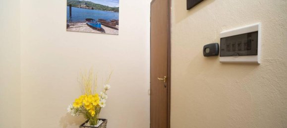 Apartamento de 2 habitaciónes en Baveno, Italy No. 38773 11