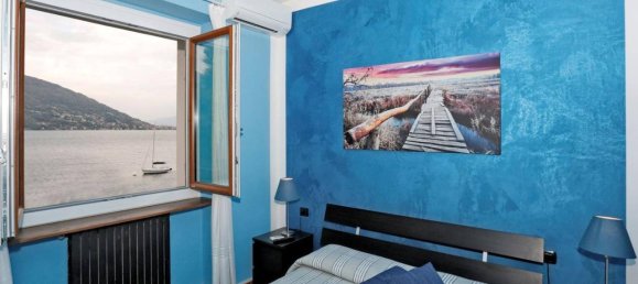 Apartamento de 2 habitaciónes en Baveno, Italy No. 38773 9