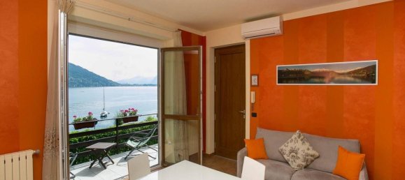Apartamento de 2 habitaciónes en Baveno, Italy No. 38773 2