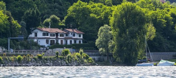 Apartamento de 2 habitaciónes en Baveno, Italy No. 38773 19