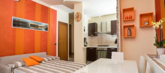 Apartamento de 2 habitaciónes en Baveno, Italy No. 38773 3