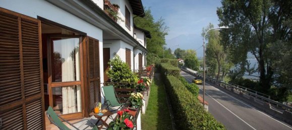 Apartamento de 2 habitaciónes en Baveno, Italy No. 38773 15
