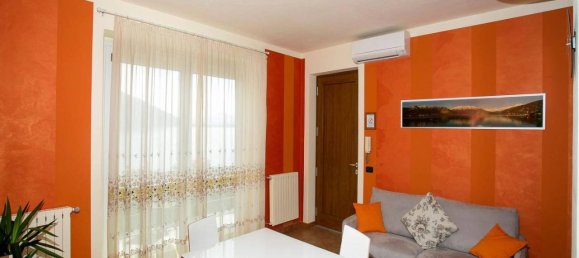 Apartamento de 2 habitaciónes en Baveno, Italy No. 38773 5