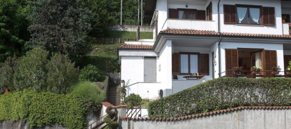 Apartamento de 2 habitaciónes en Baveno, Italy No. 38773 14