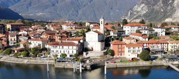 Apartamento de 2 habitaciónes en Baveno, Italy No. 38773 17