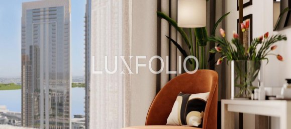 Apartamento T2 em Dubai Creek Harbour (The Lagoons), UAE N.º 101004 7