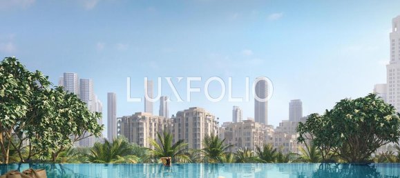 Apartamento T2 em Dubai Creek Harbour (The Lagoons), UAE N.º 101004 11