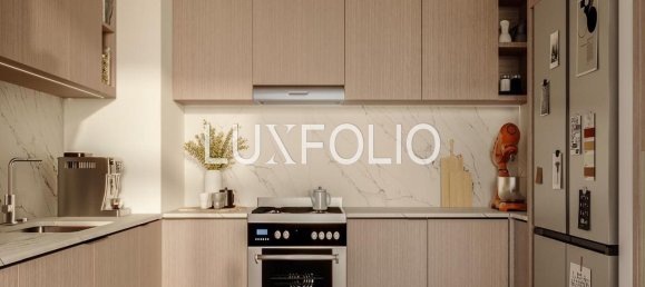 Apartamento T2 em Dubai Creek Harbour (The Lagoons), UAE N.º 101004 5