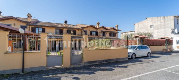 2 bedrooms House in Gallicano nel Lazio, Italy No. 54081 35