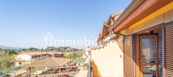 2 bedrooms House in Gallicano nel Lazio, Italy No. 54081 25