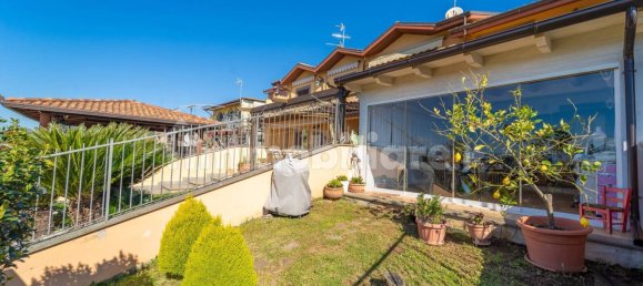 2 bedrooms House in Gallicano nel Lazio, Italy No. 54081 13