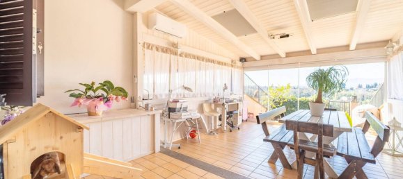 2 bedrooms House in Gallicano nel Lazio, Italy No. 54081 9