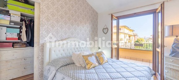 2 bedrooms House in Gallicano nel Lazio, Italy No. 54081 21