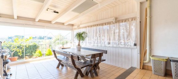 2 bedrooms House in Gallicano nel Lazio, Italy No. 54081 12