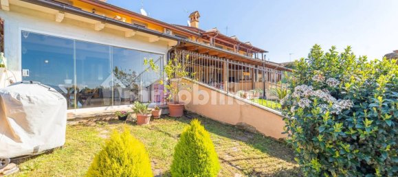 2 bedrooms House in Gallicano nel Lazio, Italy No. 54081 14