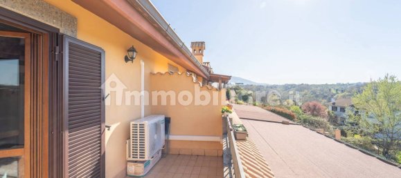 2 bedrooms House in Gallicano nel Lazio, Italy No. 54081 24