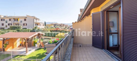 2 bedrooms House in Gallicano nel Lazio, Italy No. 54081 20