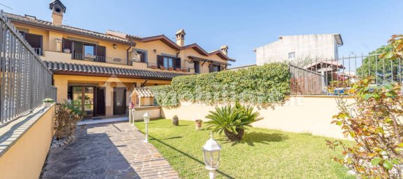 2 bedrooms House in Gallicano nel Lazio, Italy No. 54081 34