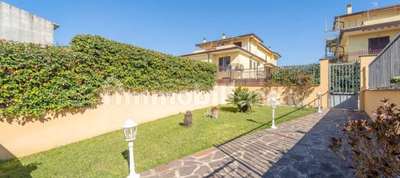 2 bedrooms House in Gallicano nel Lazio, Italy No. 54081 33