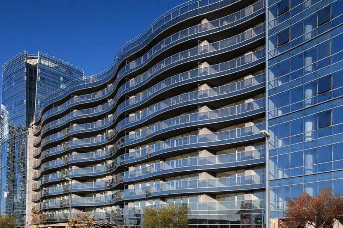 2 bedrooms Apartment in Buenos Aires, Argentina No. 78290