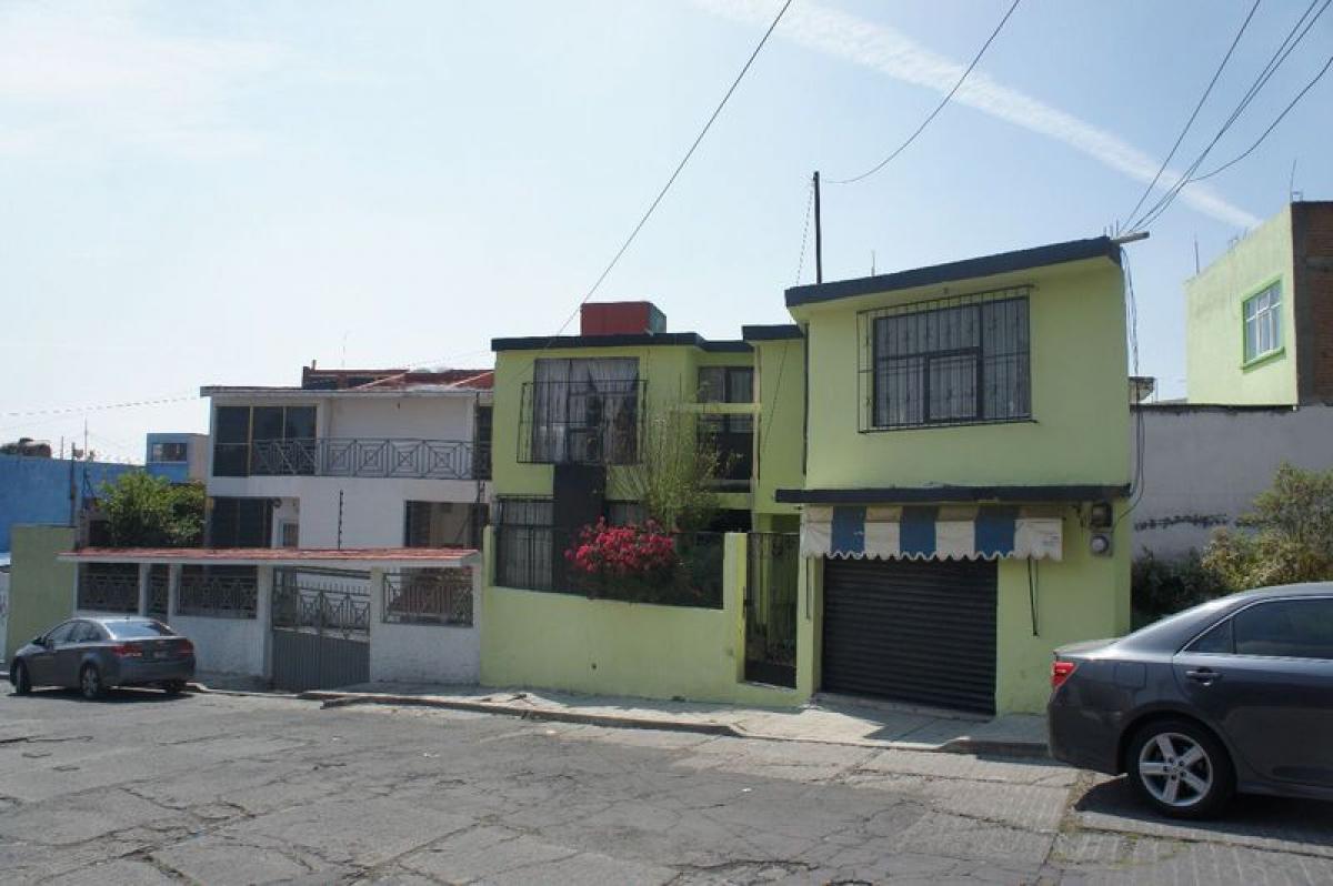 7 غرف نوم منزل في San Buenaventura, Mexico رقم 207629