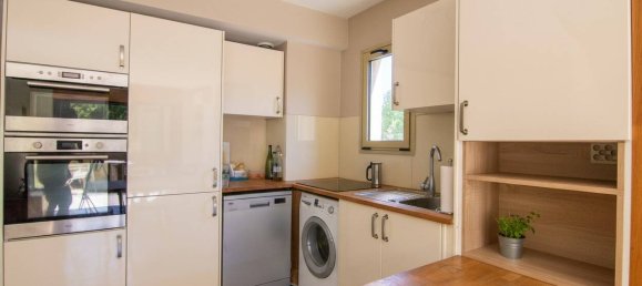 Apartamento de 2 dormitorios en Mougins, France No. 316618 3