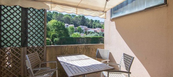 Apartamento de 2 dormitorios en Mougins, France No. 316618 8