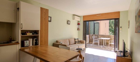 Apartamento de 2 dormitorios en Mougins, France No. 316618 6