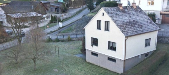 4 rooms House in Kirchschlag in der Buckligen Welt, Austria No. 241144 4