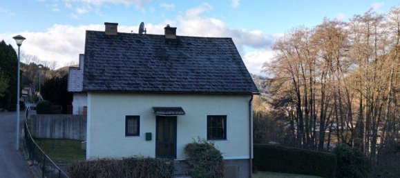 4 rooms House in Kirchschlag in der Buckligen Welt, Austria No. 241144 2
