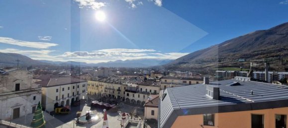 4-salle Penthouse à Castel di Sangro, Italy No. 31248 9