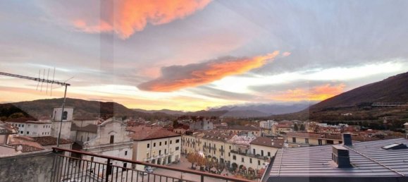 4-salle Penthouse à Castel di Sangro, Italy No. 31248 7