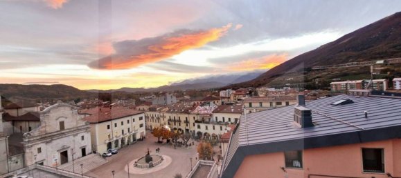 4-salle Penthouse à Castel di Sangro, Italy No. 31248 8