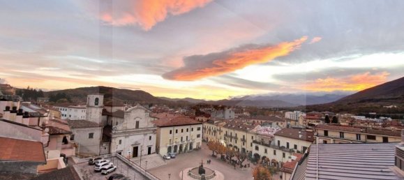 4-salle Penthouse à Castel di Sangro, Italy No. 31248 4