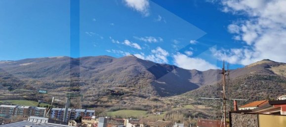 4-salle Penthouse à Castel di Sangro, Italy No. 31248 11