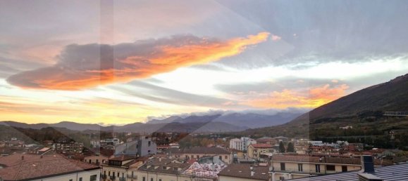 4-salle Penthouse à Castel di Sangro, Italy No. 31248 6