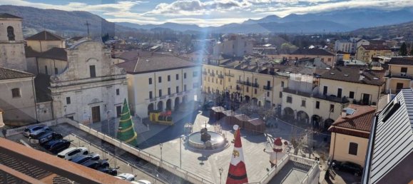 4-salle Penthouse à Castel di Sangro, Italy No. 31248 10