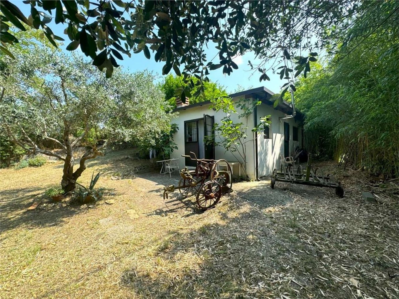 1 bedroom House in San Bonifacio, Italy No. 318184