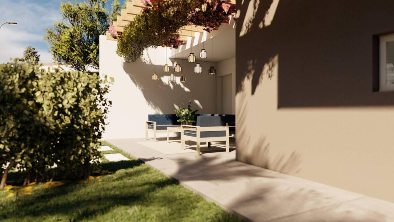 6 rooms House in Galatina, Italy No. 120299